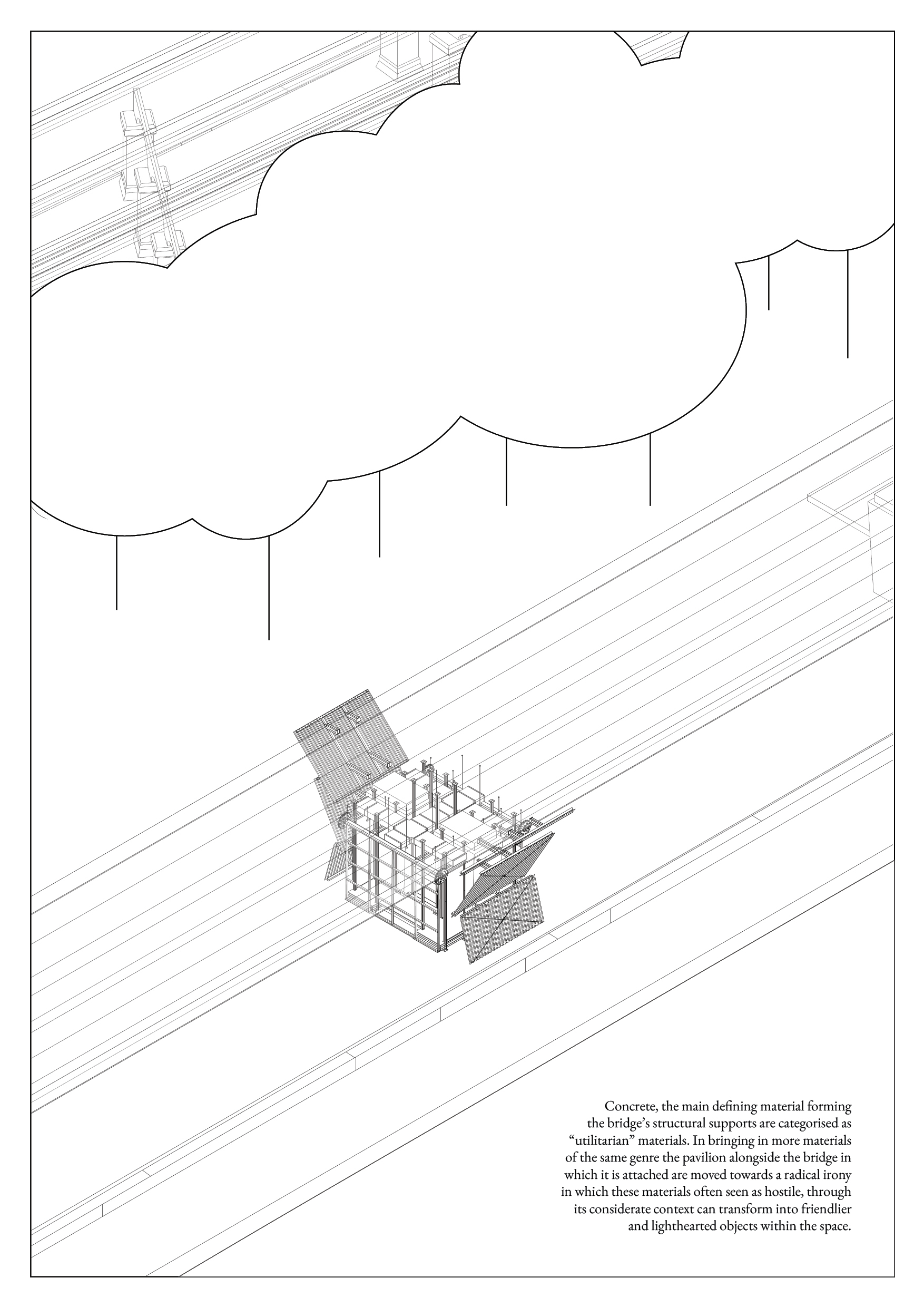 OVERALL ISOMETRIC