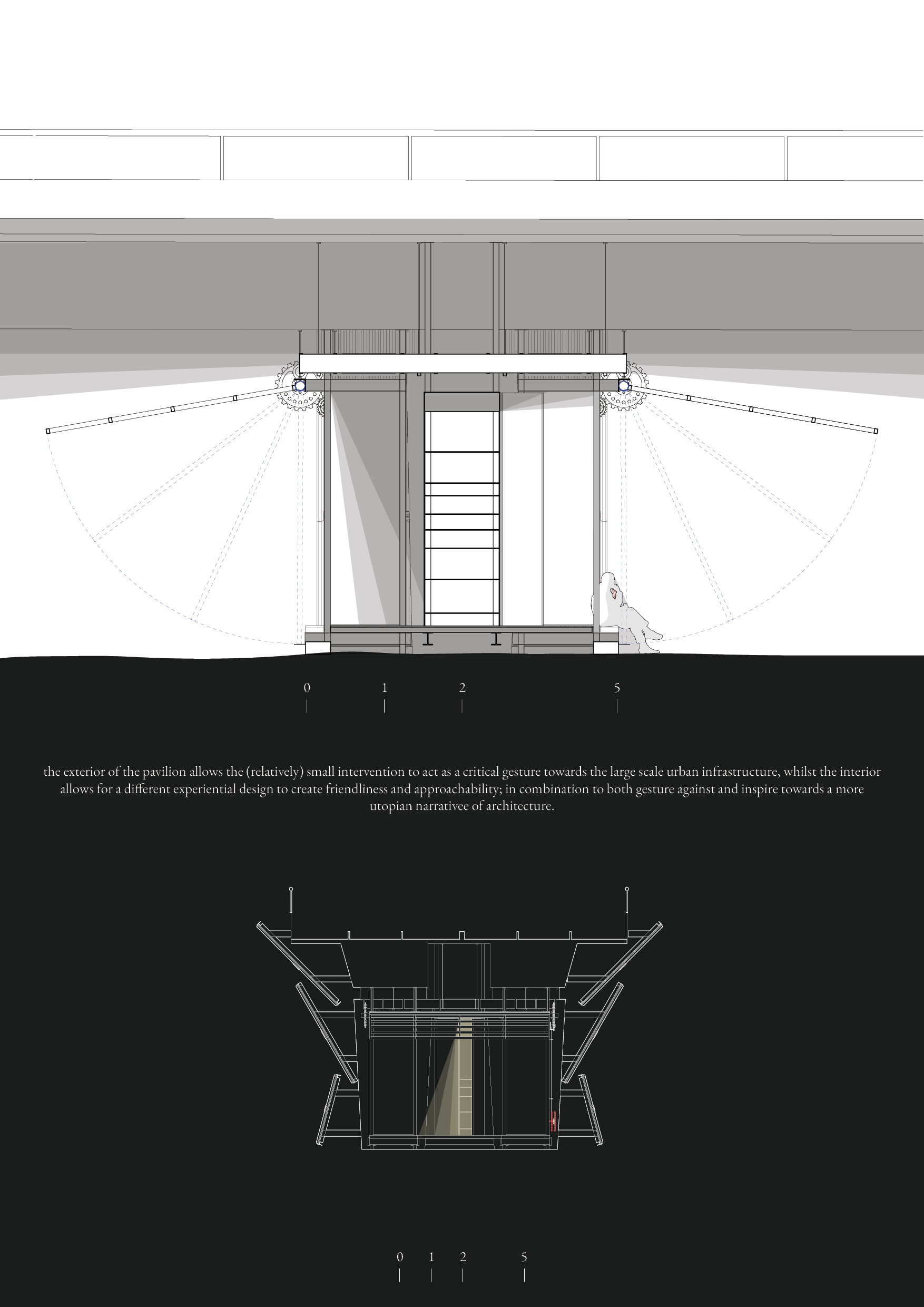 ground floor plan